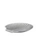 Byarums bruk Bain d'oiseaux Snäcka Aluminium