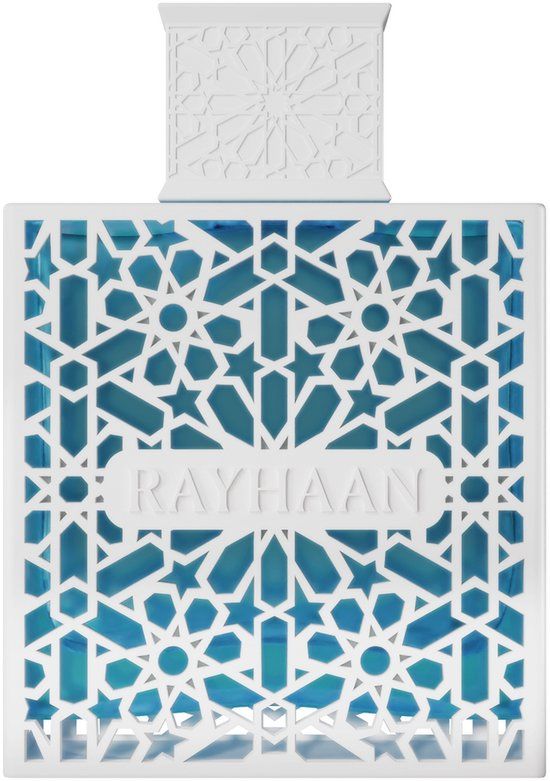 Rayhaan Eau de Parfum / 100 ml / Mannen