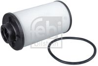 FEBI BILSTEIN 44176 Filtre hydraulique, transmission automatique