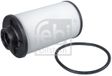 FEBI BILSTEIN 44176 Filtre hydraulique, transmission automatique