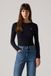 Levi's Hayes T-shirt - Femme - XL - Noir / Anthracite Night