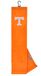 Tennessee Volunteers Face/Club Serviette brodée