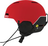 Giro Ledge Sl Mips Helm Rood L
