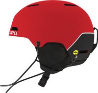 Giro Ledge Sl Mips Helm Rood L