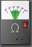 Wera - 7451 ESD Kraftform - draaimomentschroevendraaier - rapidaptor wisselhouder - 0.3-1.0nm