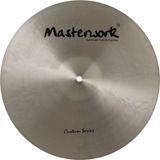Masterwork Custom 15 inch Crash