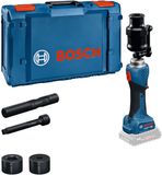 Bosch El. Hydr. Knockout tool GLH 18V-60