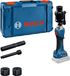 Bosch El. Hydr. Knockout tool GLH 18V-60