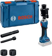 Bosch Professional Bosch El. Hydr. Knockout tool GLH 18V-60