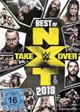 WWE:Best WWE DVD: Best of NXT Takeover 2018