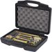 KS Tools 700.1685 Set kalibers voor spoorstangen, 9-dlg