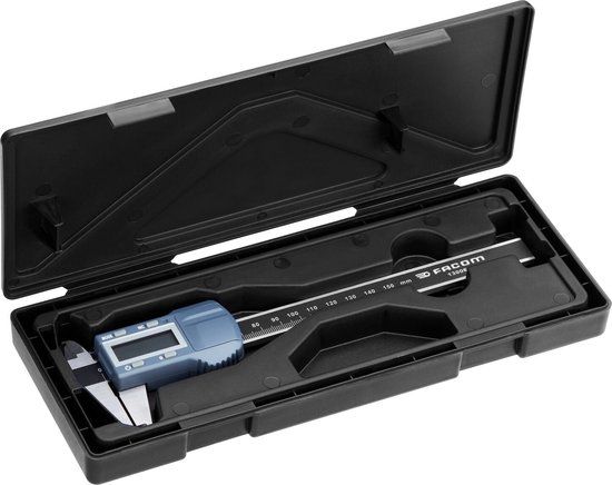 Facom Digitale Schuifmaat - 150 mm - 1300EAPB