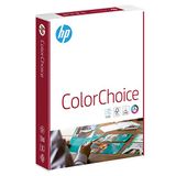HP HP kleurlaserpapier, A4, 160 g/m², 250 vellen