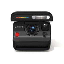 Polaroid Flip Instant Camera - Zwart