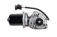 VALEO Wischermotor 579204 vorne