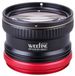 Weefine Wfl08s +6 Macro Lens Zwart