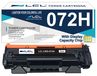 Canon Cartouche de toner CRG-072H, noir, haute capacité, 1 pièce