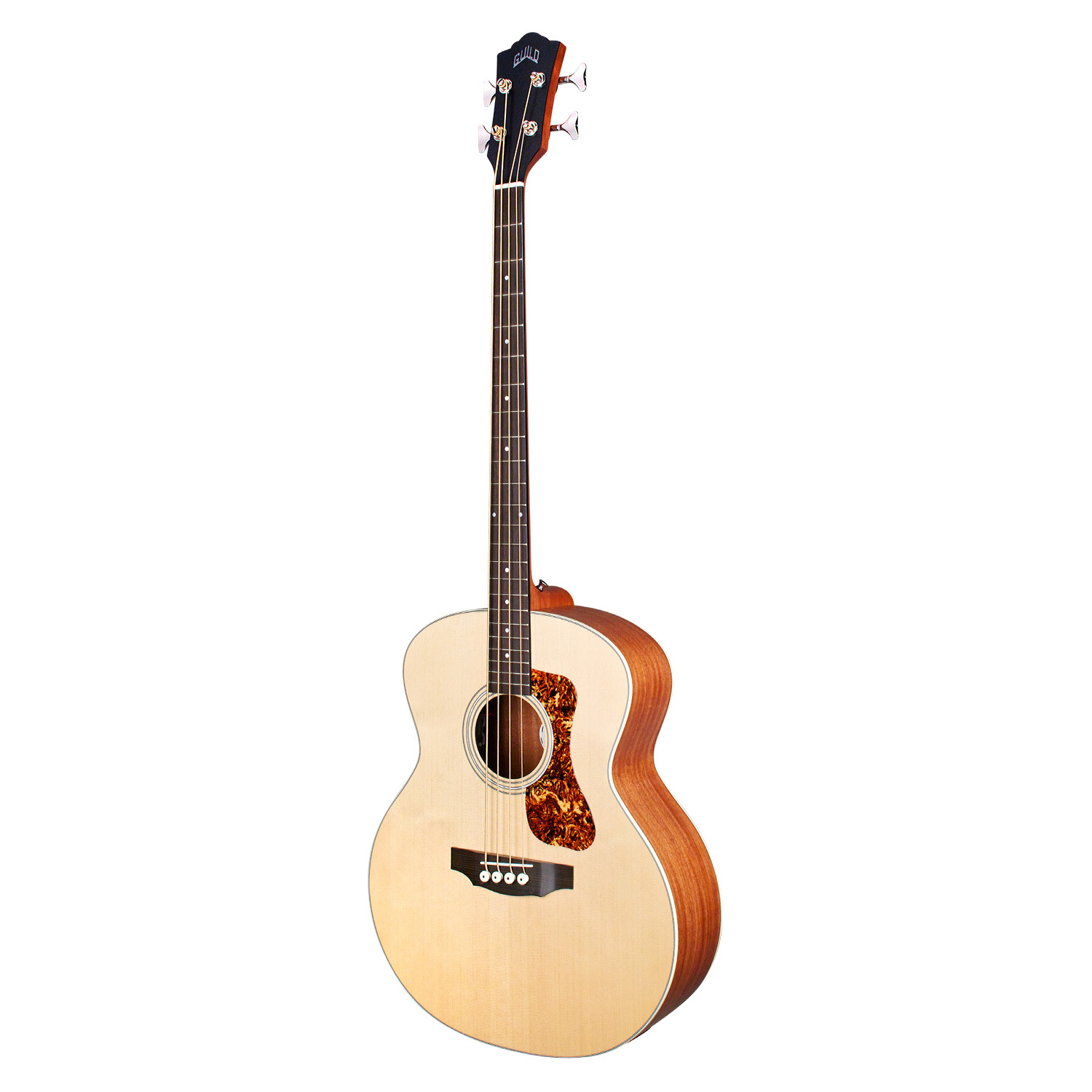 Guild B-240E Natural Westerly