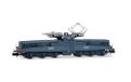 Arnold HN2583S SNCF Elektrolokomotive CC 14101 Blaue Lackierung Ep. III DCC-Sounddecoder