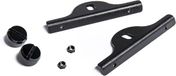 Temple Audio Design Voodoo Lab Mounting Bracket - Accessoire voor effec-units