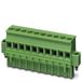 Phoenix Contact MVSTBR 2,5/16-STF-5,08 Groen