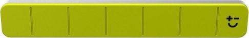 Bisbell Aimant de suspension - 30 cm - Vert