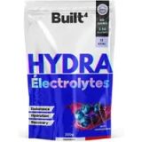 BUILT4 Électrolytes 50 doses Hydra