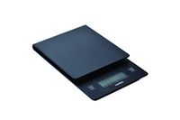 Hario VSTN-2000B keukenweegschaal, zwart