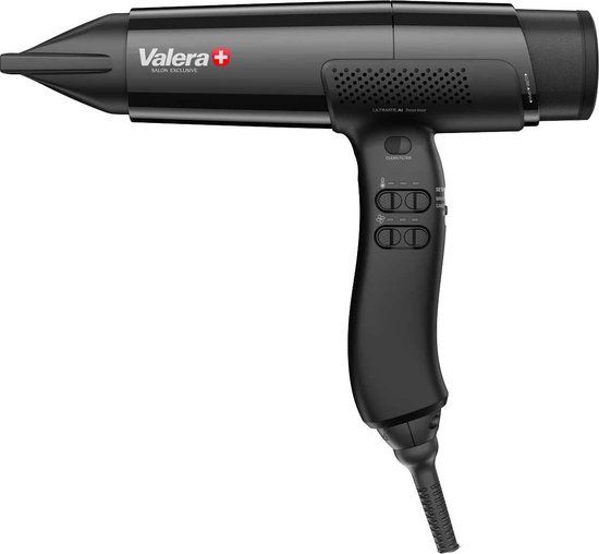 Valera MatrixCare AI Föhn NightBlack