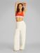 Calvin Klein Dames BH XS Katoen/Modal