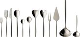 Villeroy & Boch Signature MetroChic bestekset, 70-delig.