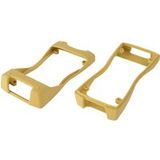 Bopla BS 600-DI-1003 Decorafdichting Stootvast Signaalgeel 1 stuk(s) Piece