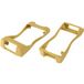 Bopla BS 600-DI-1003 Decorafdichting Stootvast Signaalgeel 1 stuk(s) Piece
