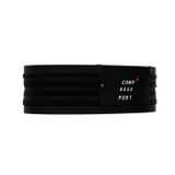 Compressport Free Belt Pro Zwart