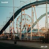 Am Life - Soul Am - LP