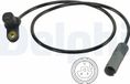 Delphi Technologies SS20006 Capteur, Vitesse De Roue Bmw 3452 1163 028