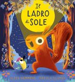 Il Emme Edizioni Il ladro di sole Hardcover