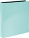 Exacompta AQUAREL Ringband 2 D-ringen 25mm A4 Pastelgroen
