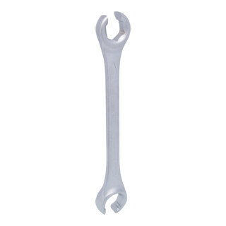 KS Tools KS Tools dubbele ringsleutel met open uiteinde, schuin, 24x27mm Aantal:1