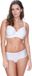 Freya IDOL Dames T-shirt Beha WHITE Maat 75F