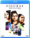 Disney Films Hidden Figures [Blu-Ray]