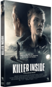 SEVEN SEPT killer inside - dvd