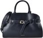Coccinelle Sabine Handbag Midnight Blue