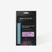 Staleks PRO Expert DFEX-22-240 verwisselbare vijlbladen, 240 grit, 50 stuks