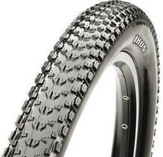 Maxxis Ikon Folding Tyre 26x2.20" - Black