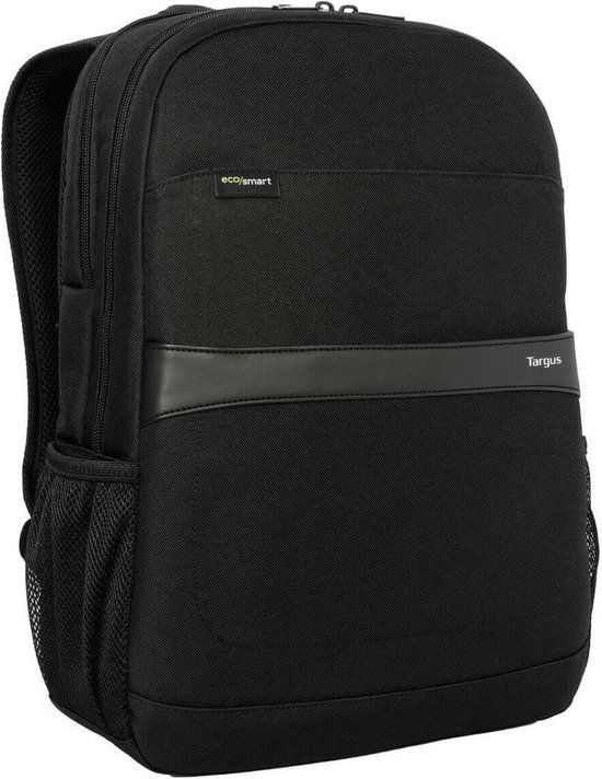 Targus GeoLite EcoSmart Advanced Rugzak voor notebook - 14" - 16" - Zwart