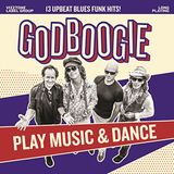 Godboogie - Play Music & Dance