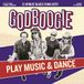 Godboogie - Play Music & Dance