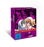 Is AniMoon Publishing GmbH Is This A Zombie Of The Dead