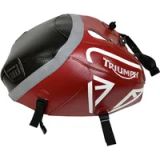 Bagster Tapis de réservoir moto Triumph Speed 400 2024